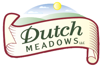 Dutch Meadows Farm logo