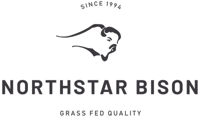 North Star Bison logo