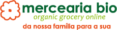Mercearia Bio logo