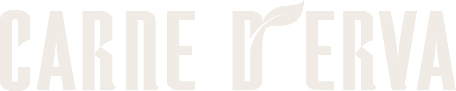 Carne D’Erva logo