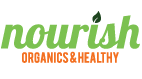 Nourish Indonesia logo
