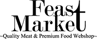 Feast Market logo