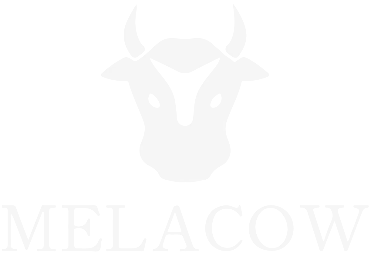 Melacow logo