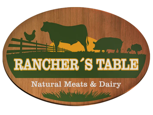 Rancher's Table logo
