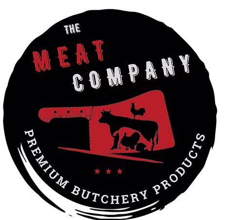 The Meat Company logo