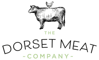 The Dorset Meat Company logo