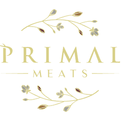 Primal Meats logo