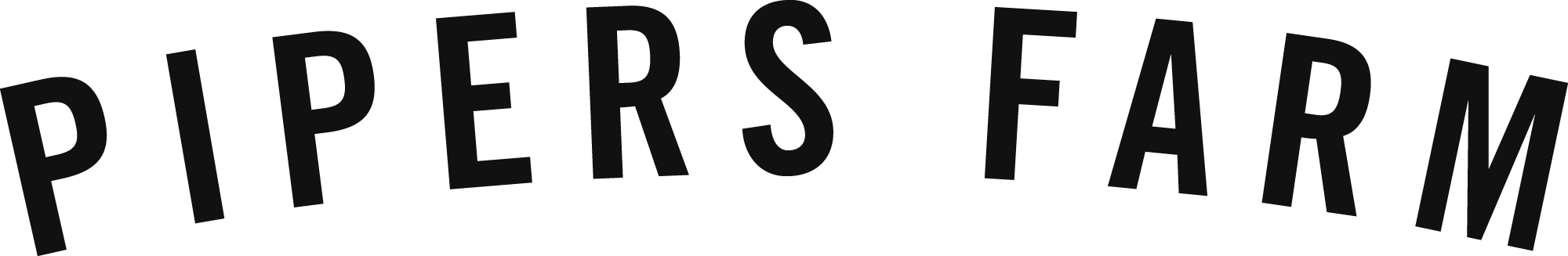 Pipers Farm logo