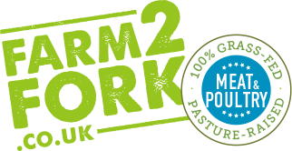 Farm2Fork logo