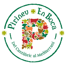 Pirineu En Boca logo