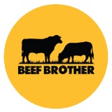 Beef Brother logo