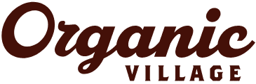 Organic Village logo